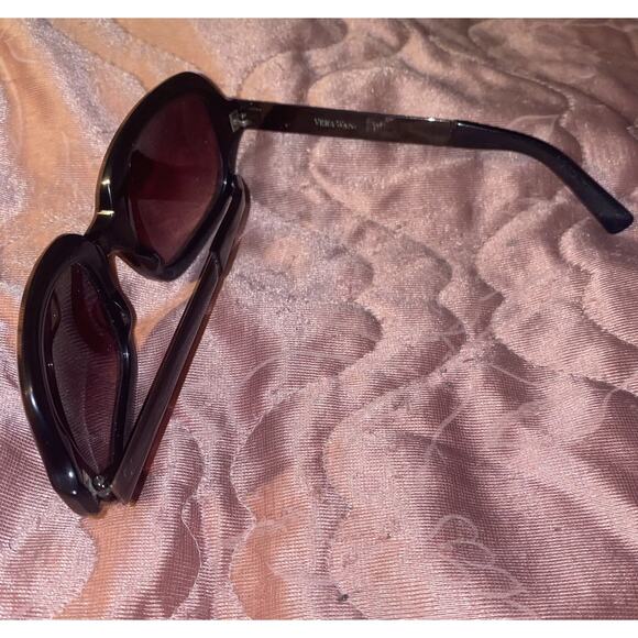 VERA WANG Sunglasses - Purple Lens - Picture 9 of 11